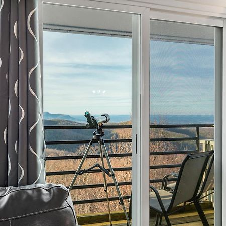 Appartamento Gatlinburg Summit Smoky Mountains View Esterno foto