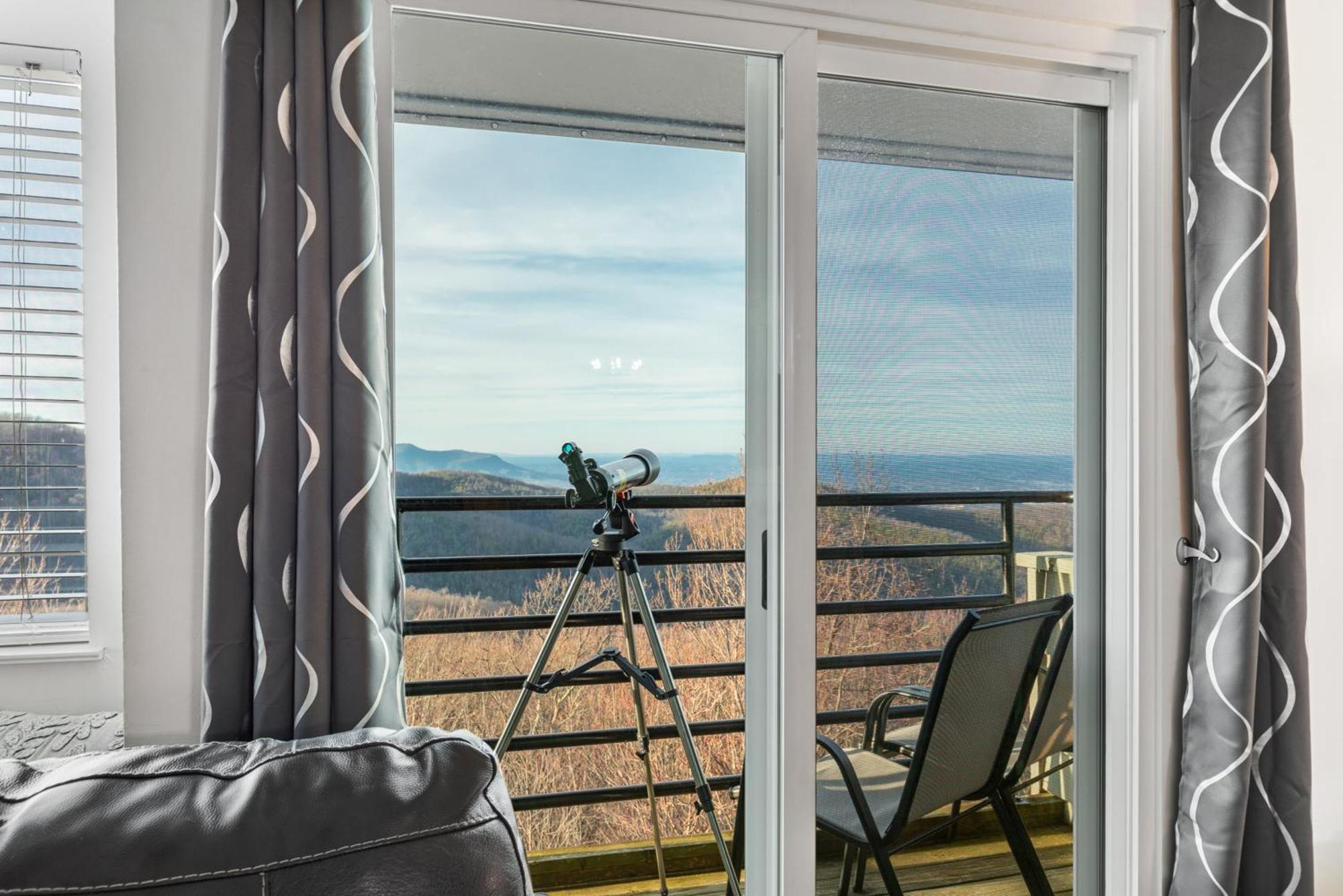 Appartamento Gatlinburg Summit Smoky Mountains View Esterno foto