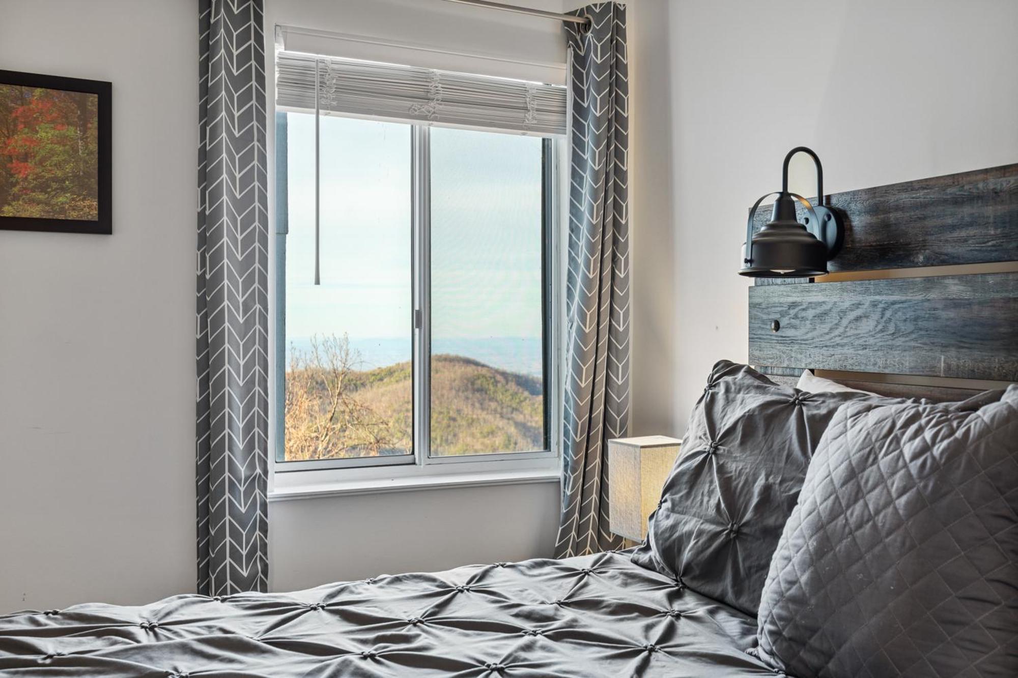 Appartamento Gatlinburg Summit Smoky Mountains View Esterno foto