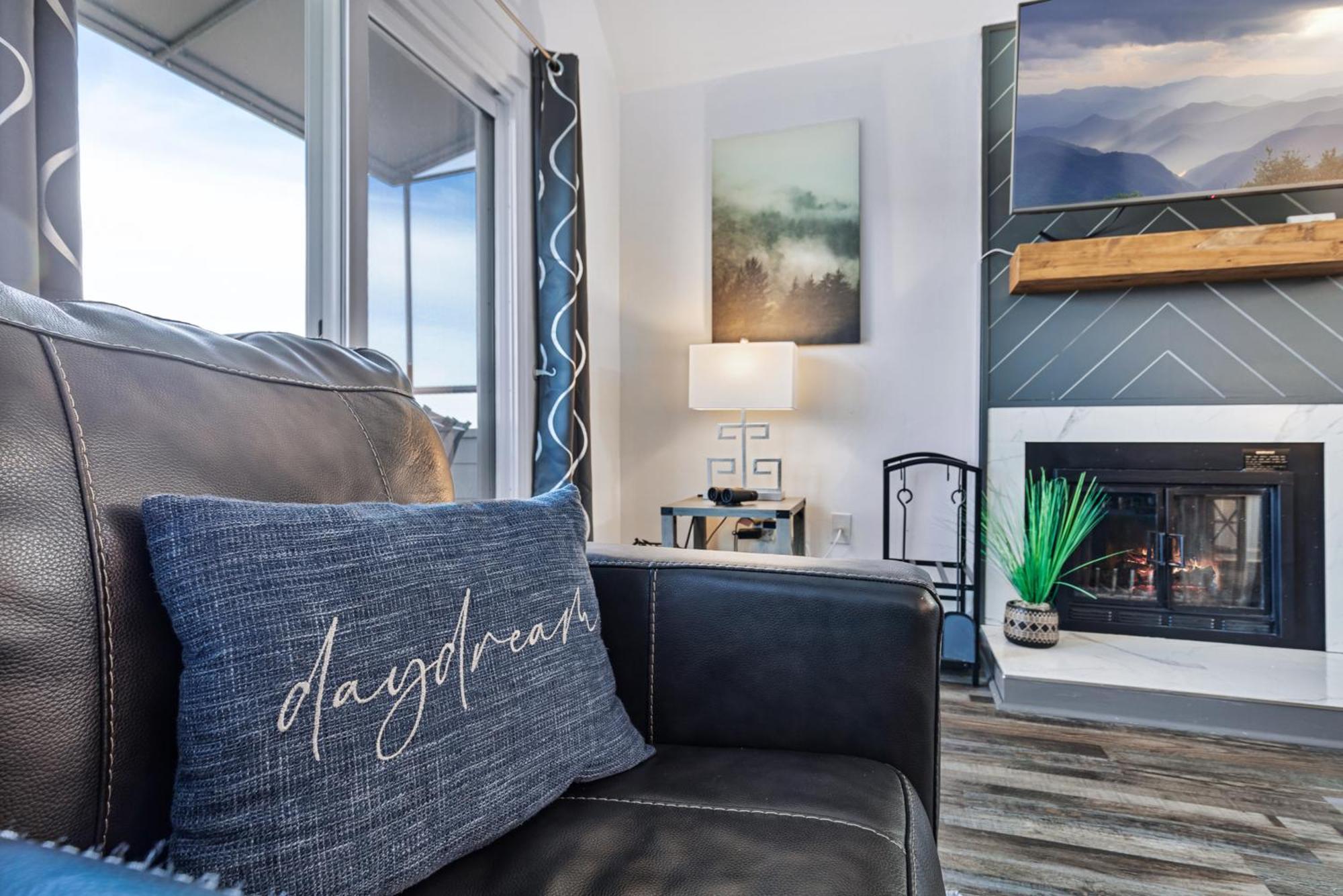 Appartamento Gatlinburg Summit Smoky Mountains View Esterno foto