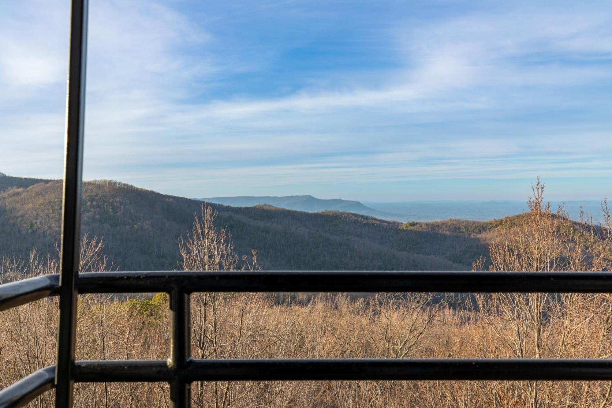 Appartamento Gatlinburg Summit Smoky Mountains View Esterno foto