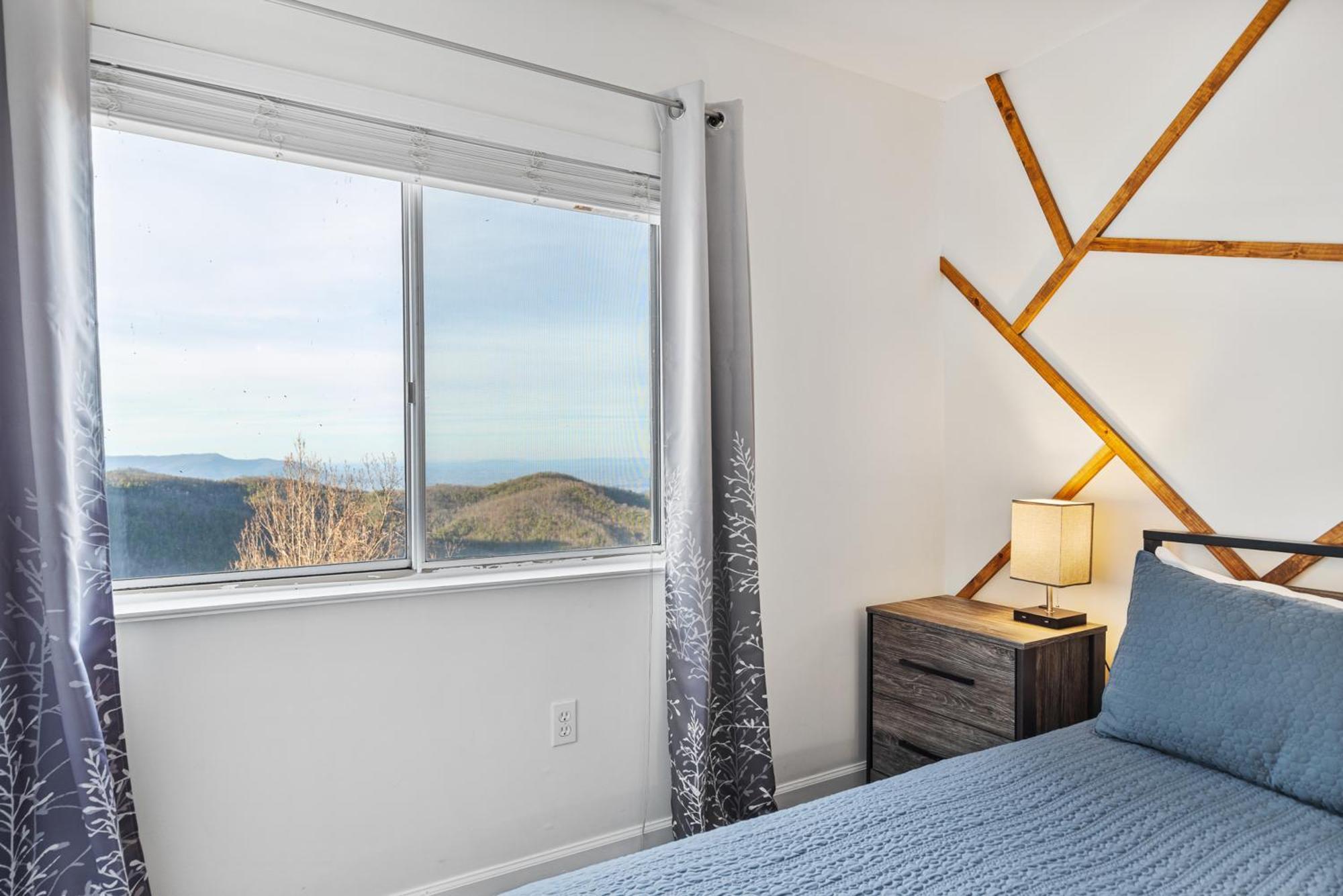 Appartamento Gatlinburg Summit Smoky Mountains View Esterno foto