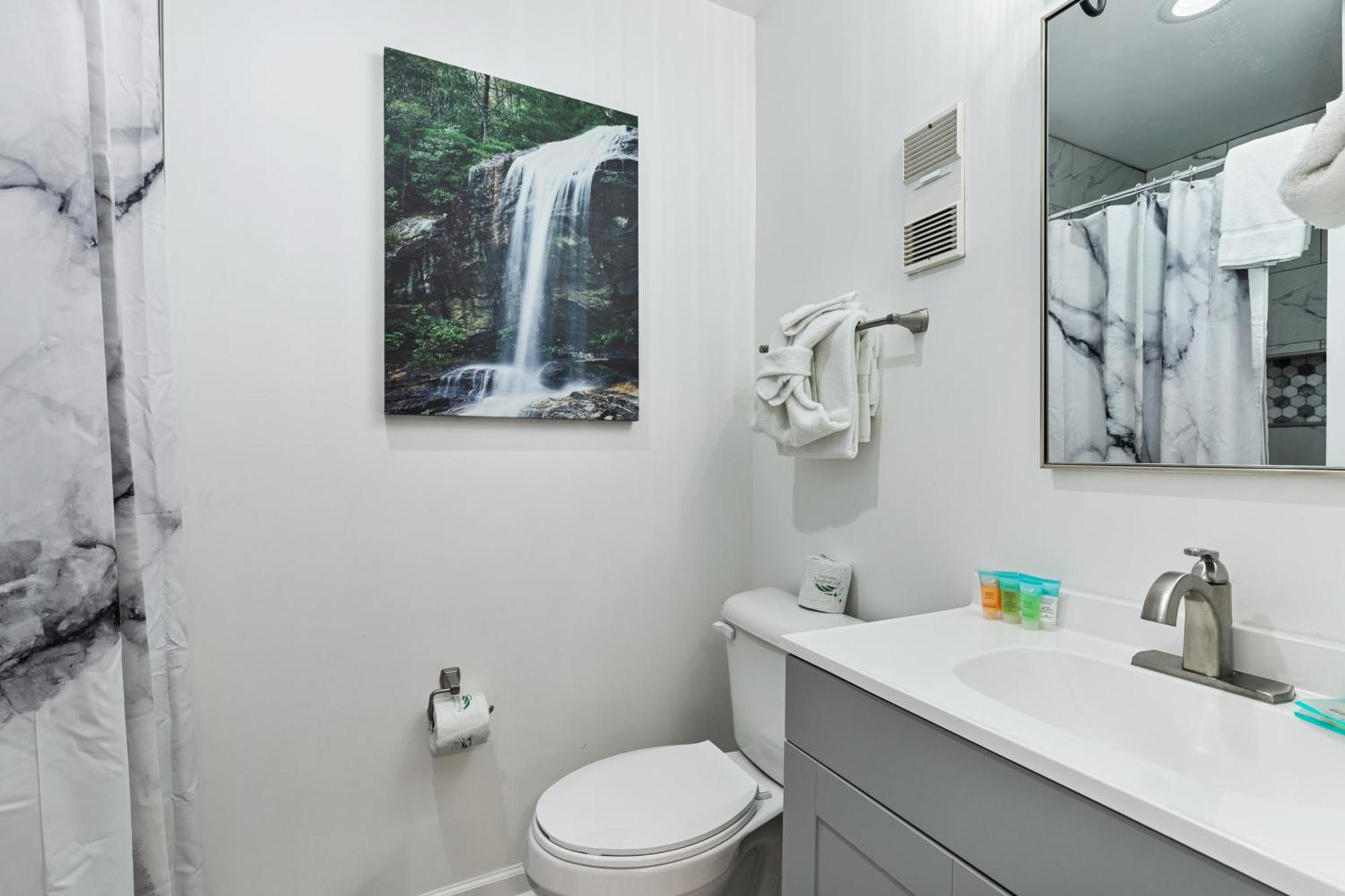 Appartamento Gatlinburg Summit Smoky Mountains View Esterno foto