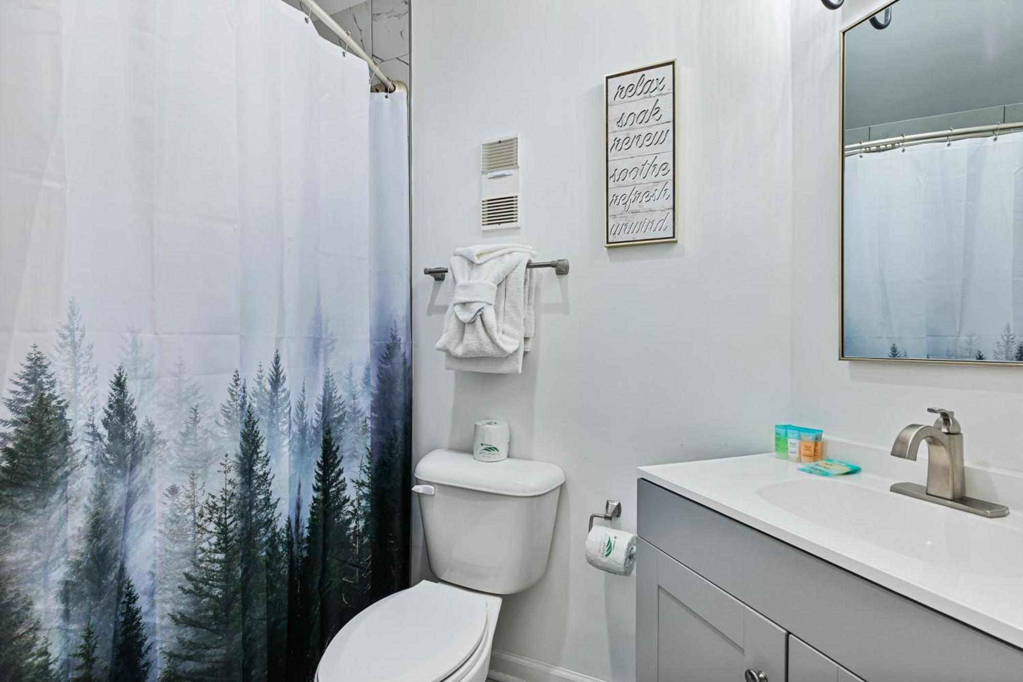 Appartamento Gatlinburg Summit Smoky Mountains View Esterno foto