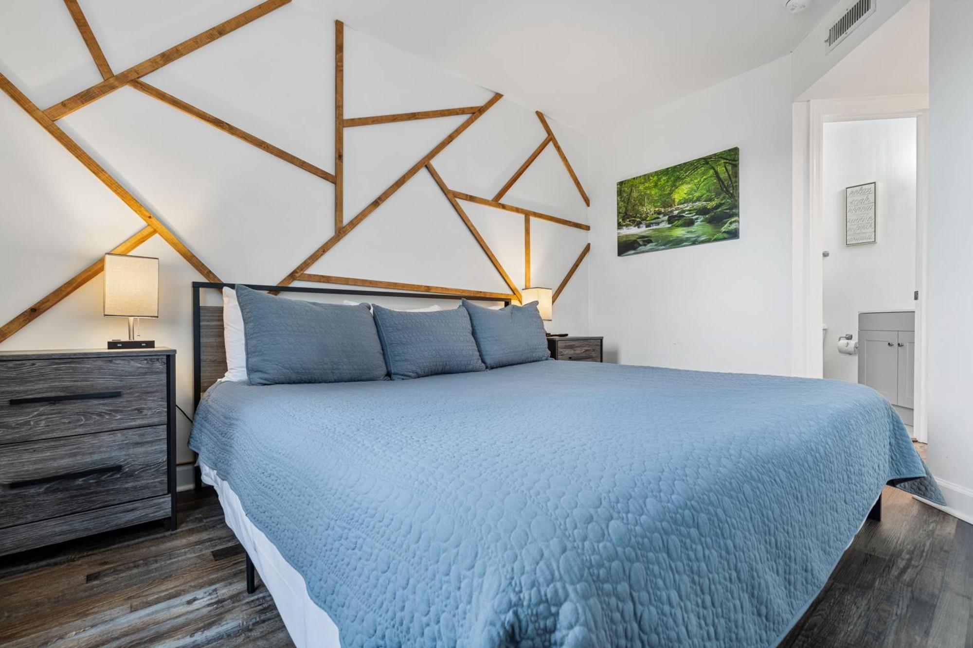 Appartamento Gatlinburg Summit Smoky Mountains View Esterno foto