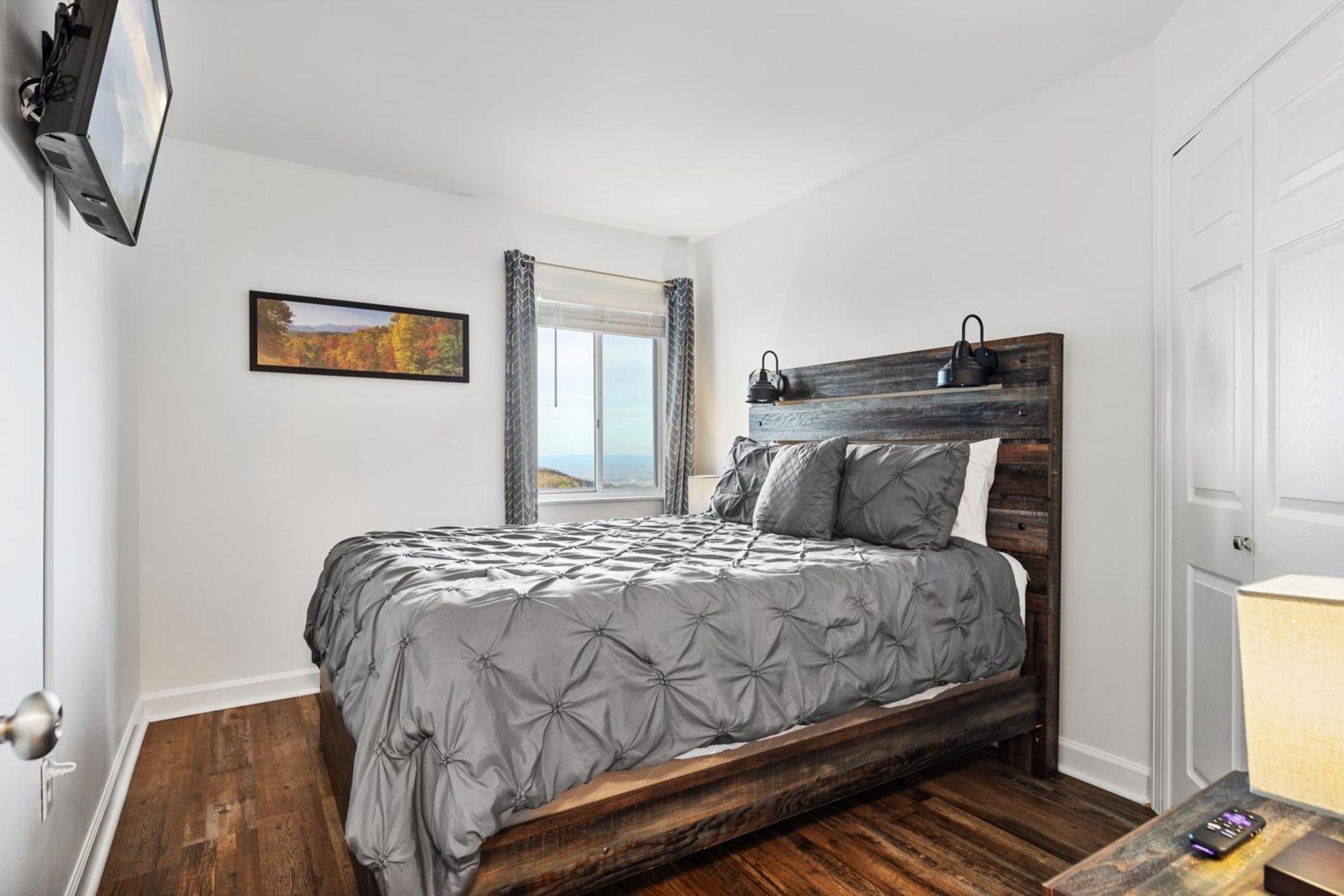 Appartamento Gatlinburg Summit Smoky Mountains View Esterno foto