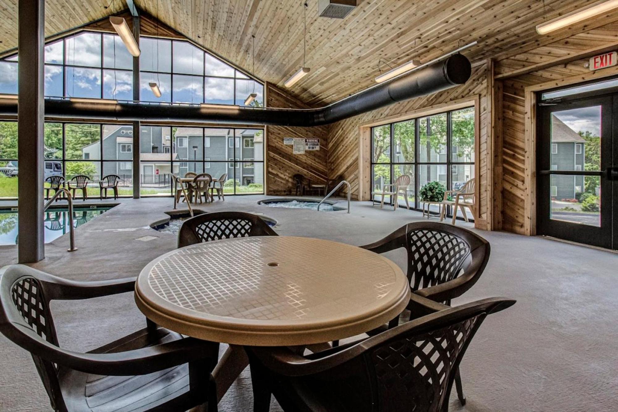 Appartamento Gatlinburg Summit Smoky Mountains View Esterno foto